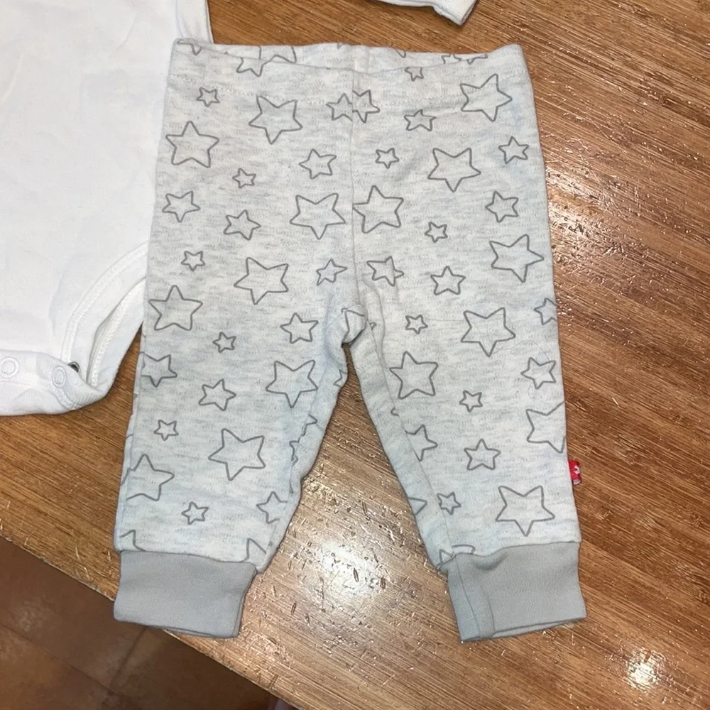 Gently used baby clothes bundle